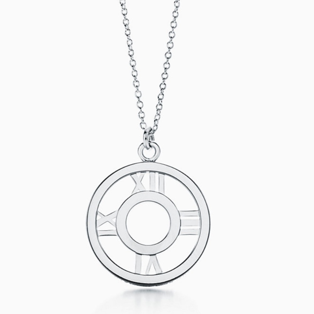 Tiffany necklace